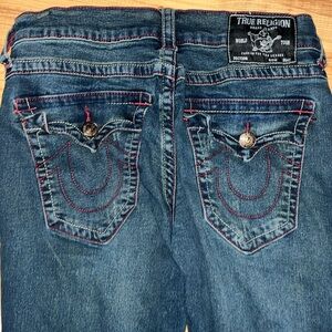 True Religion jeans